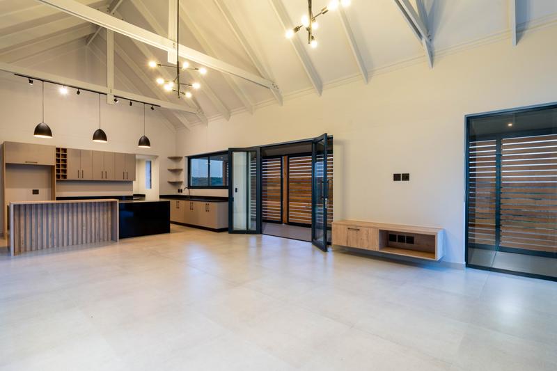 4 Bedroom Property for Sale in Renosterbos Estate Western Cape